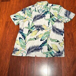 Tommy Bahama Silk XL in great shape